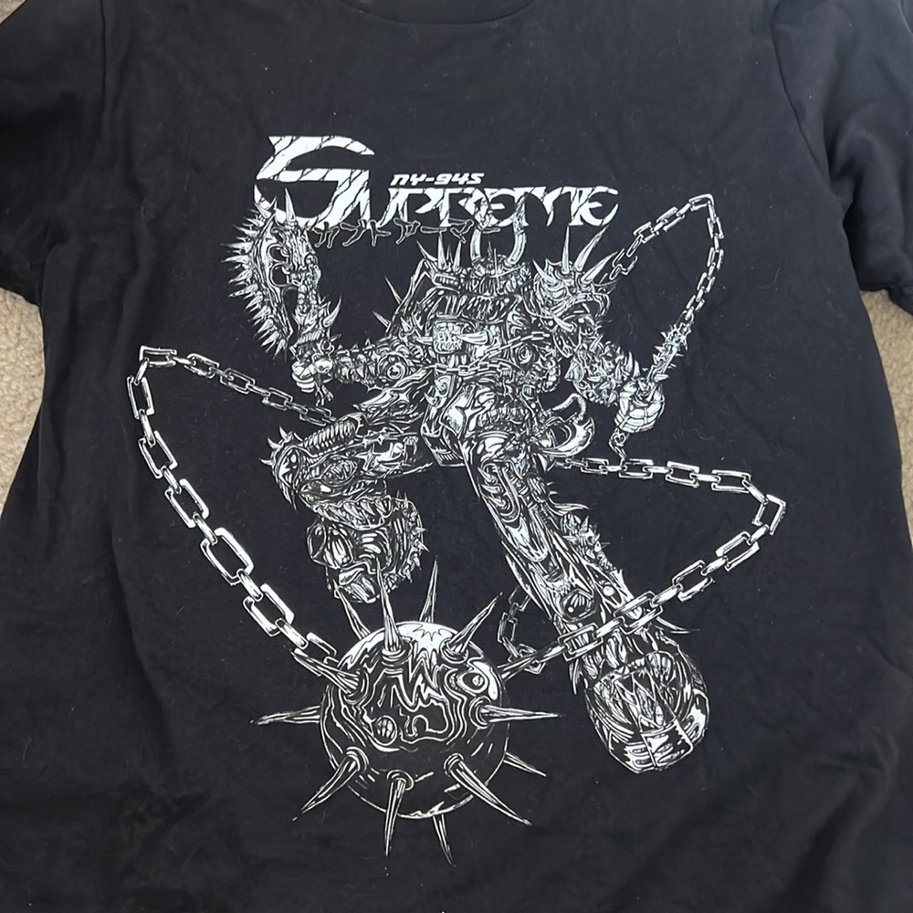 Supreme T Shirt